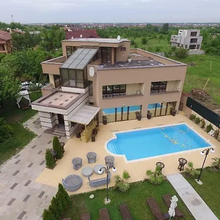 Dream Party Villa