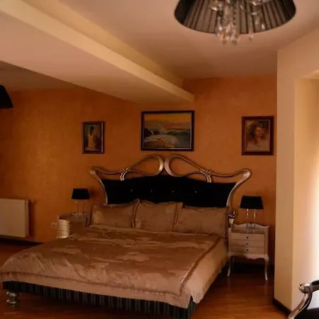 Dream Party * Bucarest