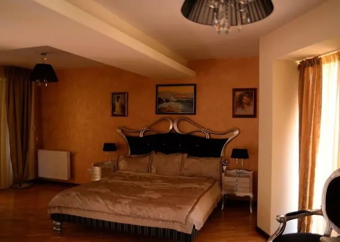 Dream Party * Бухарест