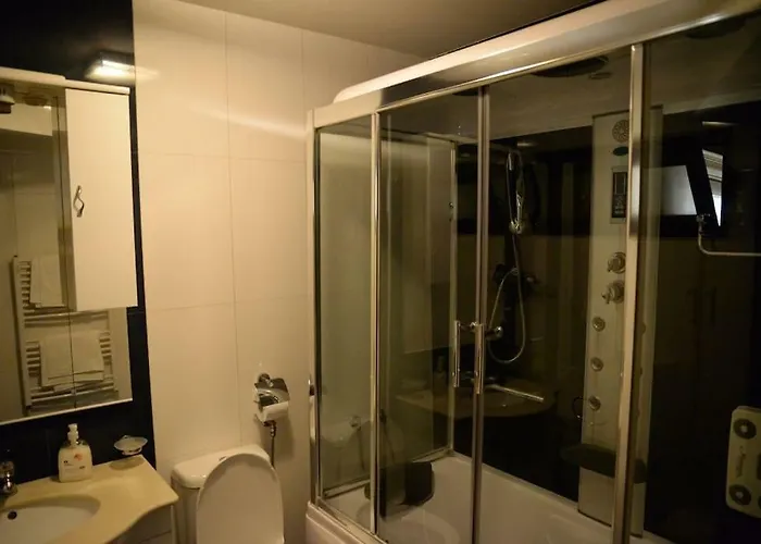 Dream Party Bucarest