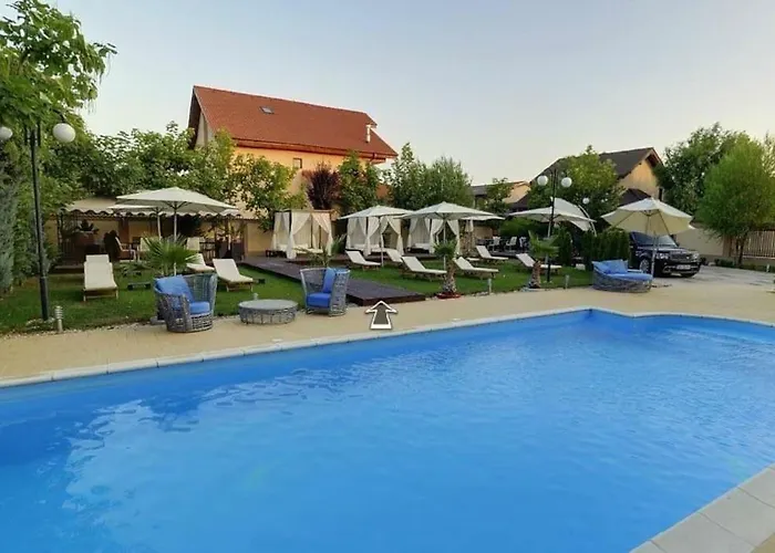 Dream Party Bucarest