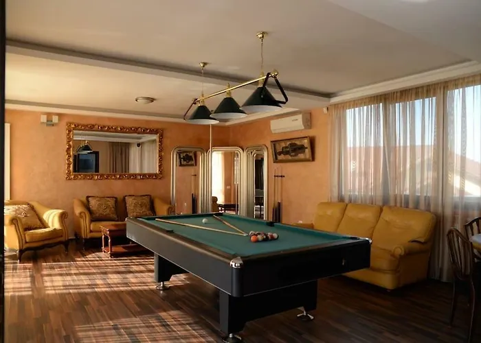 Dream Party Бухарест