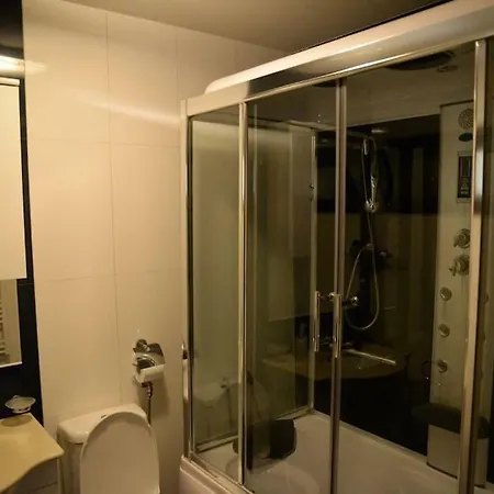 Dream Party Bukarest