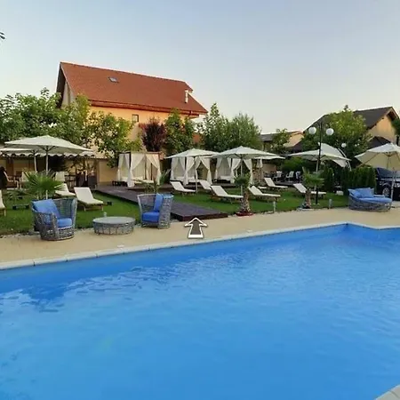 Dream Party Bucareste