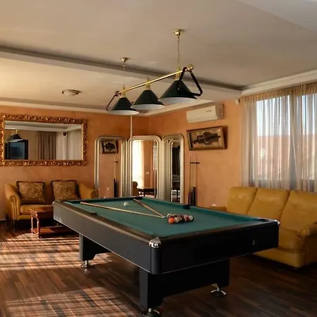 Dream Party Bucareste